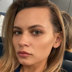 Алёна Акимова, 16.05, Москва