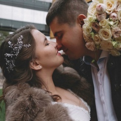 Вероника Шафранова, 25.09, Москва