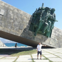 Владимир Репьев