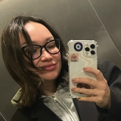 Яна Попкова, 22.05, Санкт-Петербург