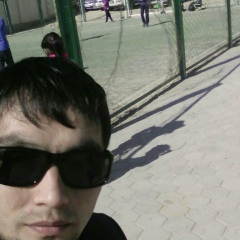 Salamat Akimov, 05.12.1987, Актау