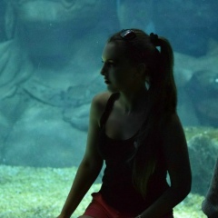 Татьяна Демина, Ижевск