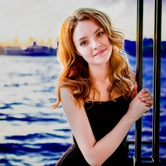 Людмила Федорова, 29.09, Санкт-Петербург