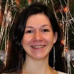 Ксения Трубникова, 20.06, Самара