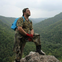 Максимка Давлик, 24.09.1983, Оренбург