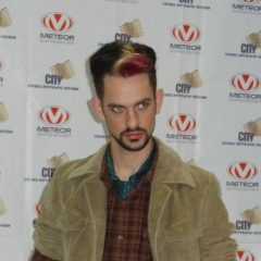 Алексей Исаев, 20.05.1987, Мариуполь