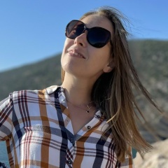 Екатерина Саядова, 25.02.1986, Севастополь