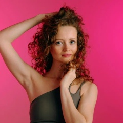 Дарья Осокина, 21.07, Санкт-Петербург