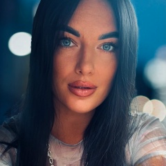 Svetlana Nikolaeva, 01.05, Одесса