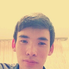 Нурбек Шамшат, 08.12.1993, Алматы