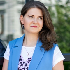 Елена Чудинова, 07.09