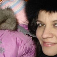 Эвелина Нестерова, 04.10.1991, Новосибирск