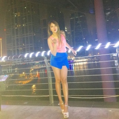 Аделина Шаугенова, 25.09