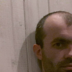 Vanya Kutsin, 31.08, Москва