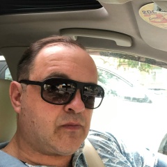 Дмитрий Постолов, Санкт-Петербург