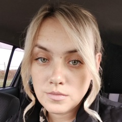 Яна Орешникова, 27.11, Красноярск