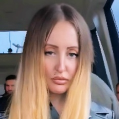 Ирина Клишина, Москва