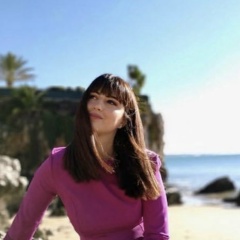 Элен Мирзоян, 17.01.1990