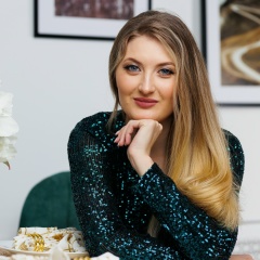 Нина Предеина-Артёмова, 10.02.1989, Москва