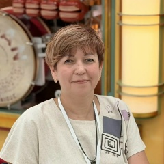 Елена Рожкова, 30.10.1980, Луганск