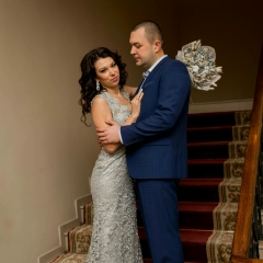 Поля Мелентьева, 08.05, Москва