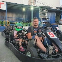 Алексей Осипов, 18.11.1986, Санкт-Петербург