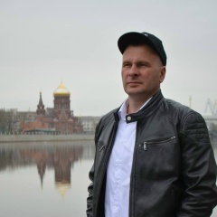 Алексей Поляков, 13.03, Санкт-Петербург