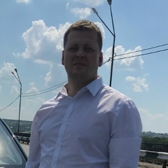 Дмитрий Якушев, 14.11, Воронеж