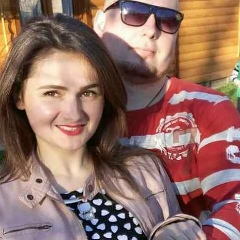 Юля Андрушків, 31.05, Борислав