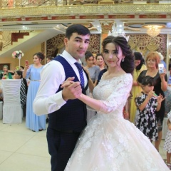 Aisulu Mukhtarova, 07.01, Алматы