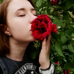 Ксения , 06.02.1996, Москва