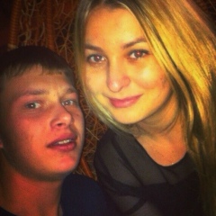 Илья Котцов, 06.11.1991, Архангельск