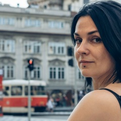 Анастасия Смирнова, 25.11.1985, Йыхви