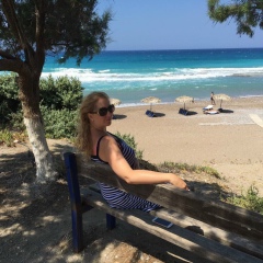 Марина Носова, 12.01, Москва