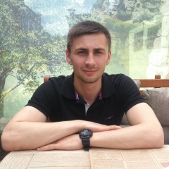 Юрий Доменко, 02.08.1993, Донецк