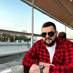 Suren Bidzyan, 03.03, Москва