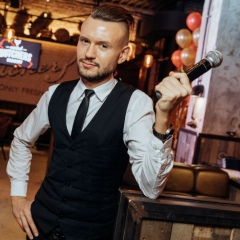 Андрей Самсонов, 14.05.1992, Санкт-Петербург