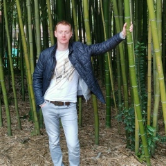 Андрей Шевляков, 29.01, Москва