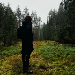 Ольга Тобиас, 14.12.1990, Санкт-Петербург