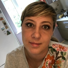 Лиза Перро, 05.09.1981, Рига