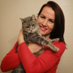 Анна Колесникова, 11.06, Санкт-Петербург