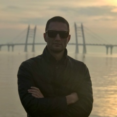 Дмитрий Гончаров, 01.03.1988, Москва