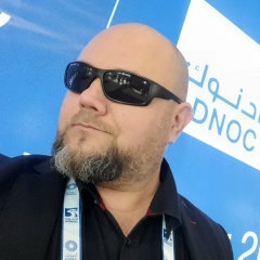 Максим Курбанов, Санкт-Петербург