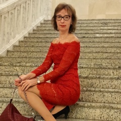 Екатерина Перфильева, 24.06, Москва