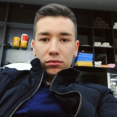 Эльдар Абдукаримов, 08.12.1995, Шымкент