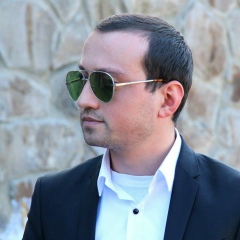Davit Shantadze, 13.08.1990, Батуми