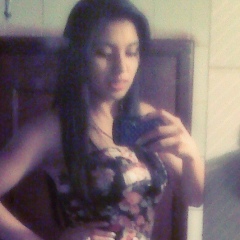 Iingrid Padilla, 02.01.1995, Quito