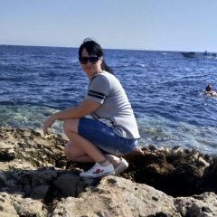 Инночка Сибилева, 06.05, Тирасполь