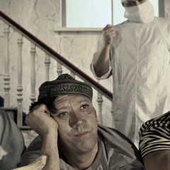 Шурик Шурковский, 03.09, Вилейка