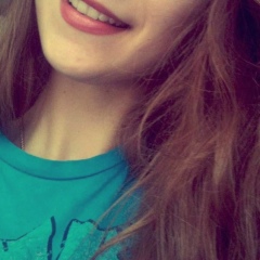 Анастасия Романовская, 25.07, Брест